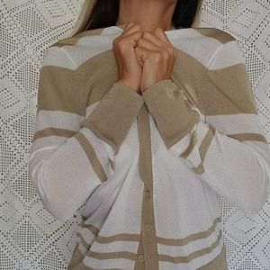 Jones New York Cardigan